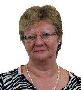 Annie Crommelynck