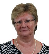 Annie Crommelynck