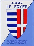 Le Foyer de Bierset