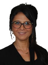 Sandra Belhocine