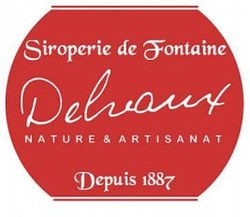 Siroperie Delvaux