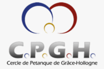 Cercle de Pétanque Grâce - Hollogne