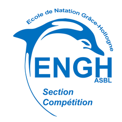 Ecole natation Grâce-Hollogne