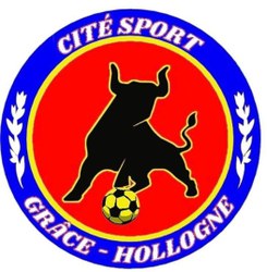 Cité Sport Grâce-Hollogne