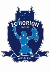 Football Club Horion