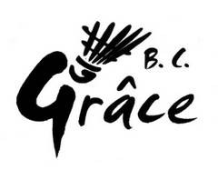 Badminton Club Grâce