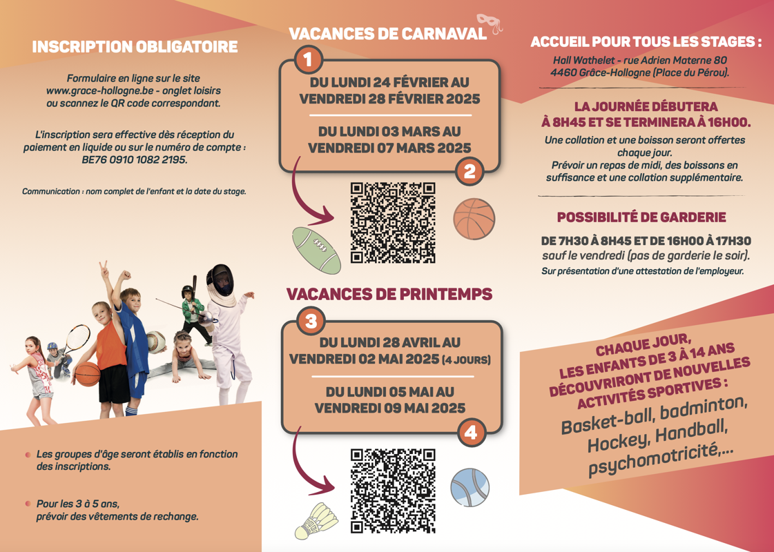 carnaval printemps 2025 recto