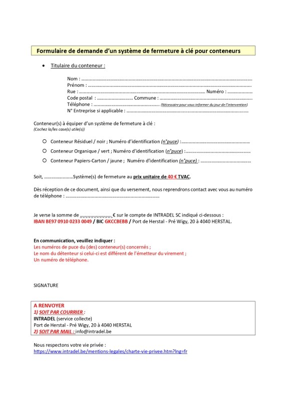 formulaire serrures 2026 page 0001
