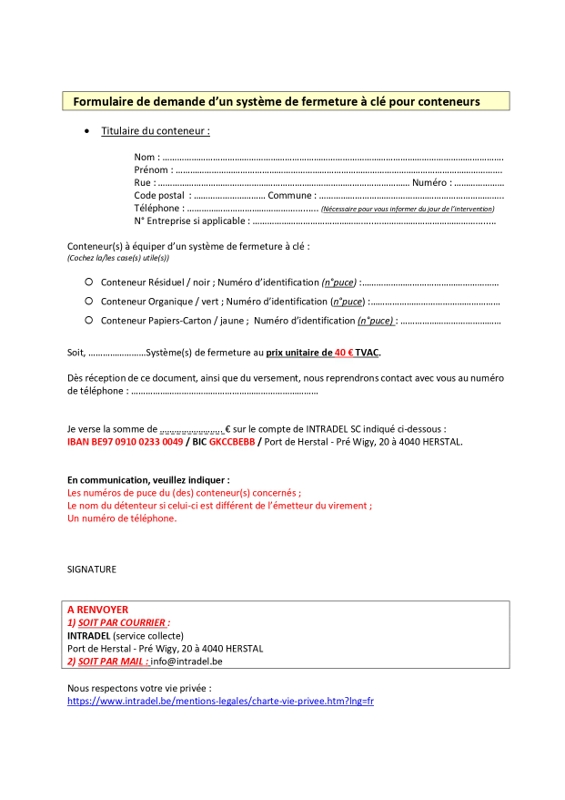 formulaire serrures 2026 page 0001